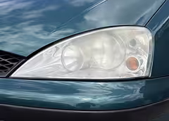 Ford Galaxy I · Рестайлинг — Изображение 4
