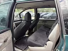 Ford Galaxy I · Рестайлинг — Изображение 8