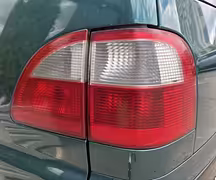 Ford Galaxy I · Рестайлинг — Изображение 9