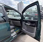 Ford Galaxy I · Рестайлинг — Изображение 10