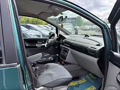 Ford Galaxy I · Рестайлинг — Изображение 11