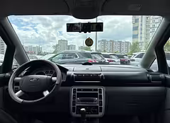Ford Galaxy I · Рестайлинг — Изображение 12