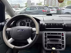 Ford Galaxy I · Рестайлинг — Изображение 13