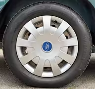 Ford Galaxy I · Рестайлинг — Изображение 17