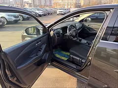Nissan Qashqai III — Изображение 15