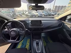 Nissan Qashqai III — Изображение 16