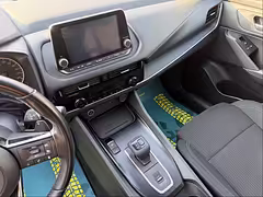 Nissan Qashqai III — Изображение 17