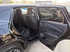 Nissan Qashqai III — Изображение 20