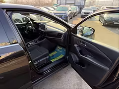 Nissan Qashqai III — Изображение 21