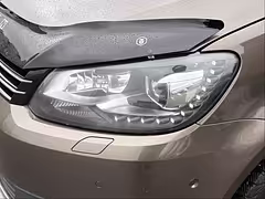 Volkswagen Touran I · 2-й рестайлинг — Изображение 4