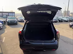 Nissan Qashqai III — Изображение 22