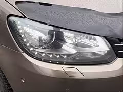 Volkswagen Touran I · 2-й рестайлинг — Изображение 5
