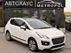 Peugeot 3008 I · Рестайлинг