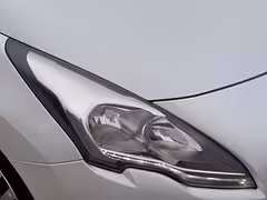 Peugeot 3008 I · Рестайлинг — Изображение 11
