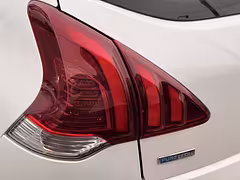 Peugeot 3008 I · Рестайлинг — Изображение 12