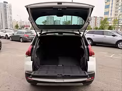 Peugeot 3008 I · Рестайлинг — Изображение 14