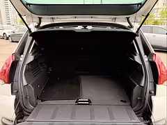 Peugeot 3008 I · Рестайлинг — Изображение 15