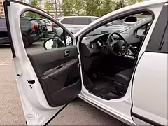Peugeot 3008 I · Рестайлинг — Изображение 16