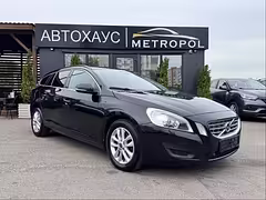 Volvo V60 I — Изображение 2