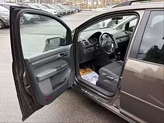 Volkswagen Touran I · 2-й рестайлинг — Изображение 6