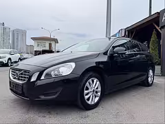Volvo V60 I — Изображение 3
