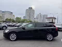 Volvo V60 I — Изображение 4