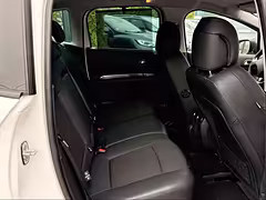 Peugeot 3008 I · Рестайлинг — Изображение 21