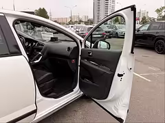 Peugeot 3008 I · Рестайлинг — Изображение 22