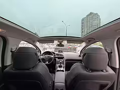 Peugeot 3008 I · Рестайлинг — Изображение 24