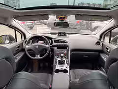 Peugeot 3008 I · Рестайлинг — Изображение 25