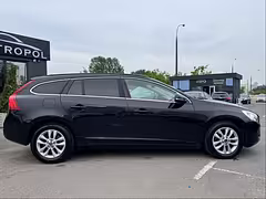 Volvo V60 I — Изображение 8