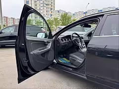 Volvo V60 I — Изображение 9