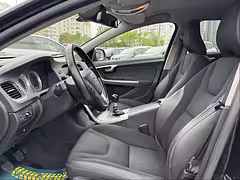 Volvo V60 I — Изображение 10