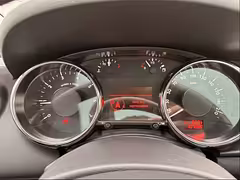 Peugeot 3008 I · Рестайлинг — Изображение 29