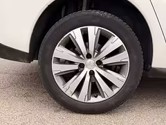 Peugeot 3008 I · Рестайлинг — Изображение 30