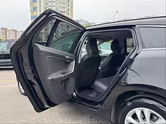 Volvo V60 I — Изображение 11