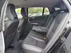 Volvo V60 I — Изображение 12