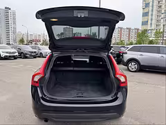 Volvo V60 I — Изображение 14