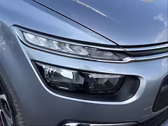 Citroen C4 Spacetourer  — Изображение 5