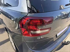 Citroen C4 Grand Picasso II · Рестайлинг — Изображение 11