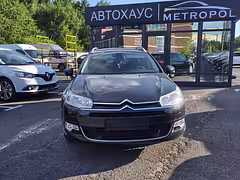 Citroen C5 II — Изображение 1
