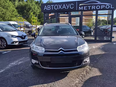 Citroen C5 II