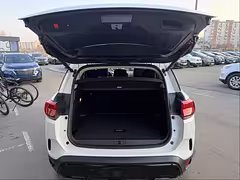 Citroen C5 Aircross I — Изображение 24