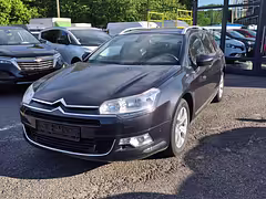 Citroen C5 II — Изображение 3