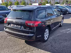 Citroen C5 II — Изображение 6