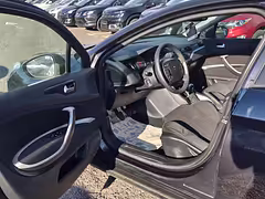 Citroen C5 II — Изображение 7