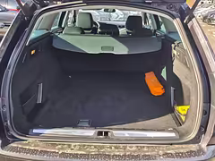Citroen C5 II — Изображение 10