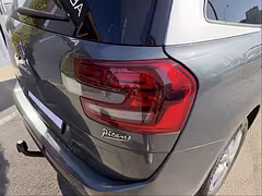 Citroen C4 Grand Picasso II · Рестайлинг — Изображение 12