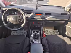 Citroen C5 II — Изображение 14