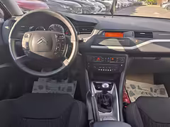 Citroen C5 II — Изображение 15